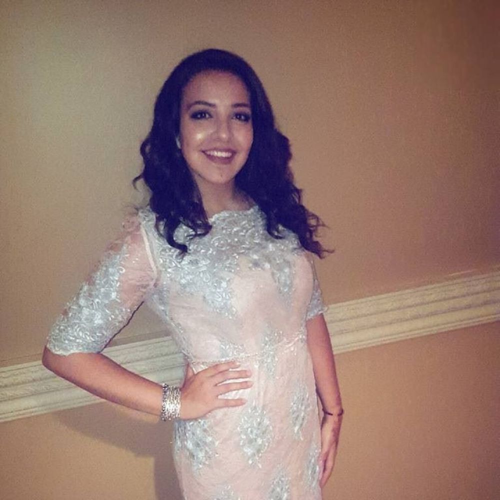 Meet your Posher, Janna